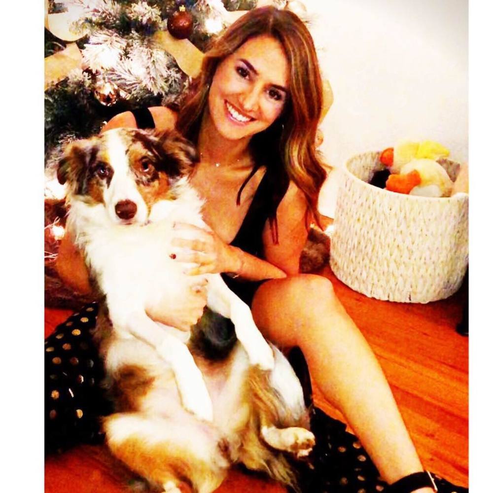 Meet your Posher, Meghan